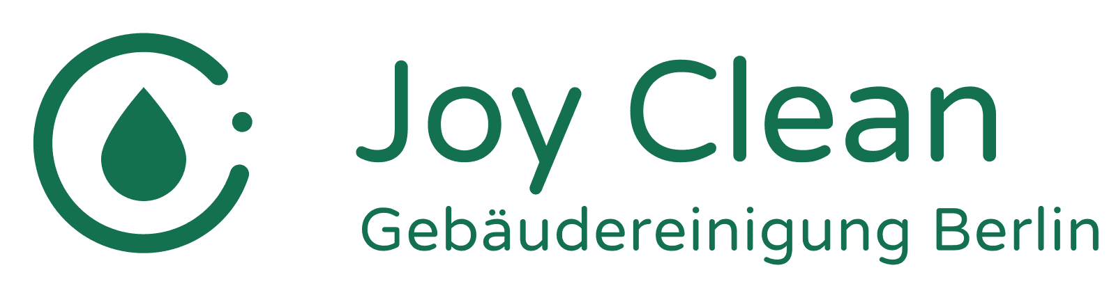 Joy Clean Gebäudereinigung Berlin
